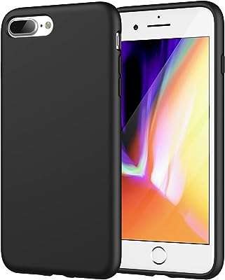 Coque en silicone compatible avec iphone 8 plus et 7. Trouvez tout ce dont vous avez besoin à des prix imbattables chez DIAYTAR COTE D'IVOIRE  - une boutique en ligne généraliste qui vous propose des produits discount pour la maison, l'électroménager, l'informatique et plus encore.