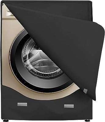 Housse de lave linge sèche linge housse épaisse pour lave linge à chargement frontal étanche la poussière. Simplifiez vos achats et épargnez chez DIAYTAR COTE D'IVOIRE, votre boutique en ligne ultime pour des trouvailles discount. Parcourez notre catalogue de produits, allant des articles de cuisine astucieux aux appareils électroniques de dernière génération. Restez branché avec notre sélection d'appareils informatiques à prix réduits et accordez-vous une excellente garde-robe avec des vêtements à la mode à prix imbattables. Avec des options de livraison rapides et une satisfaction garantie, nous vous aidons à réaliser des économies en un seul clic !