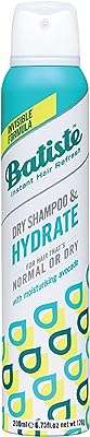 Shampooing sec hydratant battisti 200 ml. Exprimez votre style sans vous ruiner en explorant notre collection de mode à prix discount sur DIAYTAR COTE D'IVOIRE . Que vous recherchiez des vêtements, des chaussures ou des accessoires tendance, notre boutique en ligne propose des articles de qualité à des prix défiant toute concurrence.