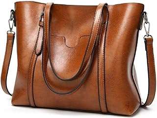 Sac fourre tout en cuir pu pour femmes sacs à bandoulière de grande. Faites des économies considérables sur tous vos achats en ligne avec DIAYTAR COTE D'IVOIRE . Notre boutique en ligne vous propose une variété de produits discount, allant des équipements informatiques aux vêtements tendance, en passant par les accessoires pour la maison et les appareils ménagers.
