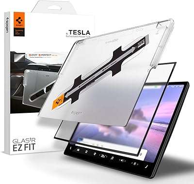 Spigen [glistar ez fit] protecteur d'écran en verre trempé pour les nouvelles. Ne sacrifiez plus votre budget pour être à la pointe de la technologie ! Optez pour DIAYTAR COTE D'IVOIRE, la plateforme en ligne qui vous propose une large variété de produits informatiques à prix discount. Que vous recherchiez un nouvel ordinateur portable, une tablette ou des accessoires high-tech, vous trouverez tout ce dont vous avez besoin chez nous.