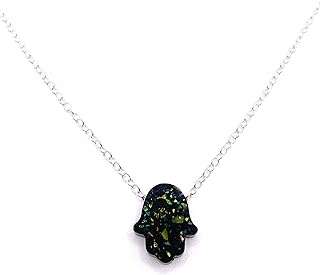 Petite flamme et amis de fatima main hamsa collier breloque en plastique. DIAYTAR COTE D'IVOIRE, votre destination shopping en ligne pour tous vos besoins discount. Trouvez tout ce dont vous avez besoin dans une seule boutique, des articles pour la maison aux gadgets incontournables, et réalisez des économies tout en satisfaisant vos envies.