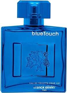Franck olivier blue touch eau de toilette vaporisateur pour homme 100. DIAYTAR COTE D'IVOIRE  est la boutique en ligne idéale pour les chasseurs de bonnes affaires. Explorez notre vaste choix de produits à prix discount, parmi lesquels l'électroménager, l'informatique, la mode et les gadgets, et économisez tout en vous faisant plaisir !