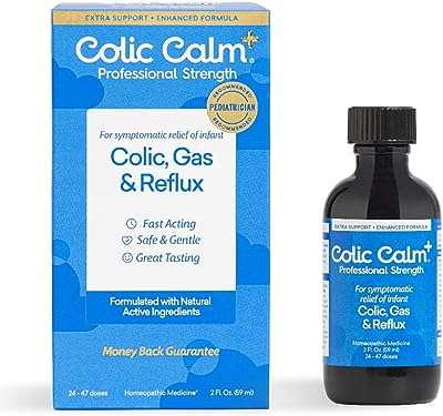 Eau homéopathique colic calm plus gouttes pour coliques et gaz 2. Envie de faire des économies sans sacrifier la qualité ? Rendez-vous sur DIAYTAR COTE D'IVOIRE  ! Notre boutique en ligne généraliste vous offre un large choix de produits discount, allant des articles ménagers aux équipements électroniques, en passant par la mode et les gadgets. Faites votre shopping en toute confiance, en bénéficiant de nos prix compétitifs et de notre livraison rapide.