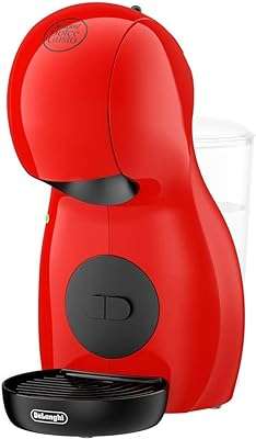 Machine à café dosettes nescafé dolce gusto piccolo xs de de'longhi expresso cappuccino et plus. DIAYTAR COTE D'IVOIRE  - la destination ultime pour des achats en ligne pratiques et économiques. Découvrez notre large éventail de produits discount, allant des appareils ménagers aux technologies de pointe, en passant par la mode tendance, et profitez de nos offres imbattables pour réaliser des économies substantielles.