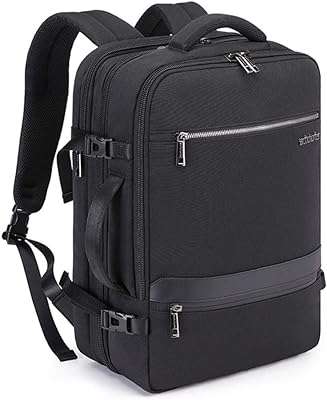 Sac à dos pour ordinateur portable extra large pour voyage sac professionnel extensible avec port. Votre shopping malin commence ici chez DIAYTAR COTE D'IVOIRE, la boutique en ligne où vous trouverez tout ce dont vous avez besoin à prix mini. Explorez notre vaste sélection d'articles discount, des produits pour la maison aux dernières tendances en mode et en informatique, et offrez-vous des bonnes affaires sans vous ruiner !