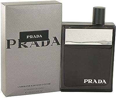 Prada amber pour homme intense edp 100% authentique. DIAYTAR COTE D'IVOIRE  - La boutique en ligne discount incontournable pour tous vos besoins. Explorez notre vaste catalogue de produits, comprenant des articles pour la maison, l'électroménager, l'informatique et la mode, tous à des prix défiant toute concurrence.