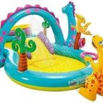 Piscine d'eau pour bébé intex multicolore. DIAYTAR COTE D'IVOIRE, la boutique en ligne où vous trouverez tout ce dont vous avez besoin à petit prix ! Profitez de notre sélection discount de produits pour la maison, l'électroménager, l'informatique, la mode et les gadgets, sans pour autant compromettre la qualité. Faites de bonnes affaires tout en profitant d'une expérience de shopping pratique et sécurisée.