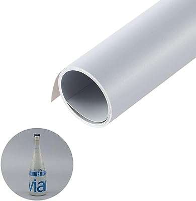 Fond de photographie badom (120 x 200 cm) papier de fond en pvc mat pour studio. DIAYTAR COTE D'IVOIRE, votre destination shopping pour toutes les bonnes affaires. Découvrez notre large gamme de produits discount, des accessoires de mode aux articles pour animaux de compagnie. Faites des économies sur tous vos achats avec DIAYTAR COTE D'IVOIRE .