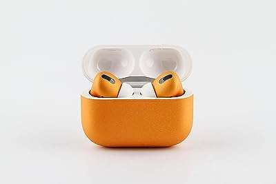 Apple airpods pro 2e génération personnalisés merlin craft (or brillant). Bienvenue chez DIAYTAR COTE D'IVOIRE, votre destination de choix pour dénicher des bonnes affaires en ligne. Explorez notre sélection de produits discount allant des indispensables de la maison aux dernières nouveautés informatiques et mode, et profitez de notre engagement à vous offrir des prix compétitifs.