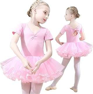 Robe de ballet pour fille robe tutu coupe ajustée avec danse. DIAYTAR COTE D'IVOIRE  - votre source incontournable de produits discount en ligne. Avec notre sélection diversifiée allant de la maison à l'électroménager, de l'informatique à la mode, profitez de tarifs défiant toute concurrence. Faites des économies intelligentes et commandez dès maintenant !