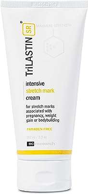 Crème contre les vergetures trilastin sr force maximale non parfumée 4 onces. Découvrez DIAYTAR COTE D'IVOIRE, la boutique en ligne qui vous propose une multitude de produits discount indispensables pour votre quotidien. Avec une gamme variée allant de l'électroménager à l'informatique en passant par la mode et les derniers gadgets, nous sommes le choix parfait pour trouver tout ce dont vous avez besoin à des prix imbattables.