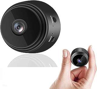 Mini caméra portable sans fil philakema hd 1080p avec détection de mouvement et version. Ne dépensez pas une fortune pour obtenir ce que vous désirez ! Découvrez DIAYTAR COTE D'IVOIRE, votre boutique en ligne de référence pour des produits de qualité, allant de l'électroménager aux accessoires de mode, à des prix défiant toute concurrence.