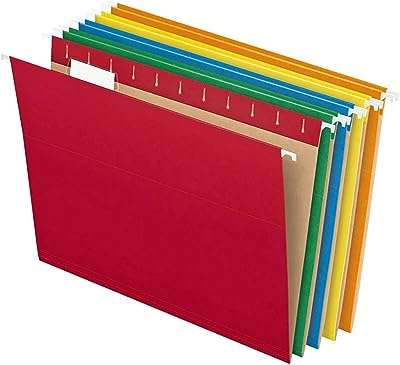 Dossiers bendaflex format de papier standard couleurs assorties onglets réglables 1 5 25 dossiers par boîte. Plongez dans l'univers économique de DIAYTAR COTE D'IVOIRE, votre boutique en ligne incontournable pour les bonnes affaires. Parcourez notre sélection abondante de produits discount allant de la maison à l'électroménager, en passant par l'informatique et la mode. Économisez dès maintenant sur tous vos achats chez DIAYTAR COTE D'IVOIRE !