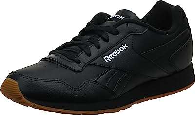 Baskets reebok royal glide pour hommes. Rencontrez les bonnes affaires chez DIAYTAR COTE D'IVOIRE  – votre destination en ligne pour des produits discount pour tous les aspects de votre vie. Découvrez notre sélection variée d'articles pour la maison, allant des appareils électroménagers indispensables aux éléments décoratifs élégants. Restez connecté avec notre gamme d'appareils informatiques à prix imbattables, et ravivez votre style avec des vêtements et accessoires tendance à petit prix. Faites des économies tout en obtenant la qualité que vous méritez !