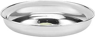 Bol à riz royalford en acier inoxydable 25 cm rf11469. Parcourez notre magasin en ligne DIAYTAR COTE D'IVOIRE  et profitez de nos offres incroyables sur une large gamme de produits. Trouvez tout ce dont vous avez besoin, de l'électroménager à l'informatique, et restez à la mode sans vous ruiner grâce à nos articles à prix réduits.