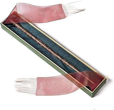 Baguette métallique skidoo de harry potter hermione granger or othe. Bienvenue chez DIAYTAR COTE D'IVOIRE, la boutique en ligne discount pour toutes vos envies. Découvrez notre sélection exclusive de produits discount pour la maison, l'électroménager, l'informatique et la mode, et faites des économies tout en conservant la qualité. Ne manquez pas nos offres incroyables sur les derniers gadgets à la pointe de la technologie.