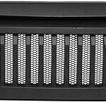 Grille de pare chocs avant supérieure jenny 2018 2019 jeep wrangler jl. DIAYTAR COTE D'IVOIRE  est votre guichet unique pour des produits discount de haute qualité. Parcourez notre large sélection d'articles, allant des appareils électroménagers essentiels aux produits informatiques, en passant par les accessoires mode et les gadgets dernier cri, tout en profitant de prix imbattables.