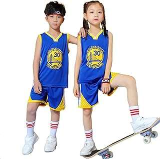 Maillot pour enfants golden state warriors 30 nba basketball jersey. DIAYTAR COTE D'IVOIRE, la référence en ligne pour des produits discount qui ne déçoivent pas. Parcourez notre vaste assortiment d'articles pour la maison, l'électroménager, l'informatique, la mode et les gadgets à des prix abordables. Trouvez tout ce dont vous avez besoin et économisez sans sacrifier la qualité grâce à notre boutique en ligne conviviale et sécurisée.