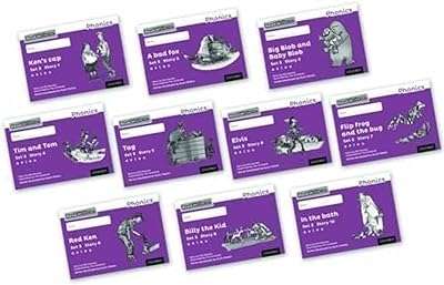 Read write inc phonics set 2 livres d'histoires violettes pack noir et blanc. Mettez fin à la chasse aux bons plans en ligne grâce à DIAYTAR COTE D'IVOIRE . Profitez de notre large éventail de produits discount dans les domaines de la maison, de l'électroménager et bien plus encore. Avec des remises incroyables et des offres spéciales régulières, faites de bonnes affaires sans compromis sur la satisfaction.