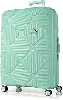 American tourister instagon grand sac à bagages rigide 81 cm vert. À la recherche de produits discount de qualité ? Ne cherchez plus ! DIAYTAR COTE D'IVOIRE  vous propose une sélection variée d'articles pour la maison, l'électroménager, l'informatique et la mode à des prix imbattables. N'hésitez plus et faites des économies en optant pour nos offres attractives !
