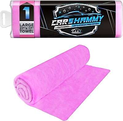 Serviette carx car shammy 27 " x 17 " de séchage de voiture super absorbante et sans. DIAYTAR COTE D'IVOIRE  - des réductions incroyables sur tous les produits dont vous avez besoin. Parcourez notre boutique en ligne pour découvrir des offres discount sur des centaines d'articles, allant de la mode aux appareils électroménagers dernier cri.