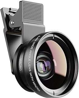 Icam apl 0.45wm 045x kit d'objectif super macro ultra grand angle 125x avec objectif. Parcourez notre magasin en ligne DIAYTAR COTE D'IVOIRE  et profitez de nos offres incroyables sur une large gamme de produits. Trouvez tout ce dont vous avez besoin, de l'électroménager à l'informatique, et restez à la mode sans vous ruiner grâce à nos articles à prix réduits.