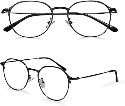Lunettes lifho bloquant la lumière bleue pour femmes et hommes  . DIAYTAR COTE D'IVOIRE, votre allié pour des achats malins et économiques. Plongez dans notre boutique en ligne remplie de produits discount, allant de l'électroménager à l'informatique, en passant par la mode et les gadgets, et découvrez une manière révolutionnaire de faire des emplettes en ligne. Bénéficiez de tarifs imbattables sans compromis sur la qualité et assurez-vous de trouver de véritables trésors à des prix défiants toute concurrence.