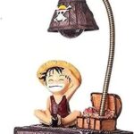 Skidoo anime one piece luffy led veilleuse lampe de table décor à la maison. Bienvenue chez DIAYTAR COTE D'IVOIRE, votre guichet unique pour des achats discount en ligne. Parcourez notre catalogue étendu et trouvez des articles variés, allant de l'électroménager pratique à la dernière mode, le tout à des prix imbattables. Profitez de la qualité sans compromis tout en maximisant vos économies chez nous.