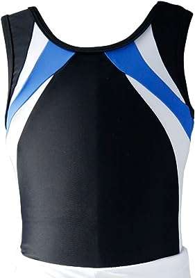Justaucorps de gymnastique pour bébé pour l'entraînement de danse classique et compétition sportive. DIAYTAR COTE D'IVOIRE, votre destination en ligne pour des produits discount de première qualité. Découvrez notre sélection variée et abordable, allant de la maison à l'électroménager, de l'informatique à la mode et aux gadgets, et réalisez des économies substantielles. Peu importe vos besoins, nous avons tout ce qu'il vous faut à des prix compétitifs. Ne manquez pas nos offres spéciales et profitez d'un shopping en ligne facile et économique.