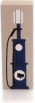 Cats meow village pompe à essence bois accessoire gaz retraité 1992. Envie de relooker votre espace de travail à moindre coût ? DIAYTAR COTE D'IVOIRE  est votre allié idéal pour l'informatique professionnelle à prix discount. Des ordinateurs de bureau aux imprimantes en passant par les accessoires de bureau, nous vous proposons une gamme complète qui allie performance et économies. Optimisez votre productivité sans compromettre votre budget avec nos offres exceptionnelles !