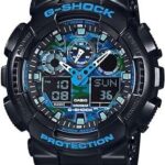 Montre à bracelet en résine analogique numérique casio pour hommes. Ne sacrifiez plus votre budget pour être à la pointe de la technologie ! Optez pour DIAYTAR COTE D'IVOIRE, la plateforme en ligne qui vous propose une large variété de produits informatiques à prix discount. Que vous recherchiez un nouvel ordinateur portable, une tablette ou des accessoires high-tech, vous trouverez tout ce dont vous avez besoin chez nous.