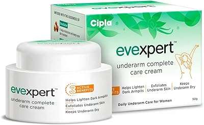Crème de soin complet pour les aisselles cipla d'yves expert 50. Parfaitement adapté aux chasseurs de bonnes affaires, DIAYTAR COTE D'IVOIRE  vous offre une expérience de shopping en ligne unique. Notre sélection abondante de produits discount, incluant des articles essentiels pour la maison, l'électroménager, l'informatique, la mode et les gadgets, garantit que vous trouverez ce que vous cherchez sans vous ruiner.