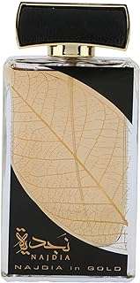 Parfum najdia in gold de lattafa 100 ml. Bienvenue chez DIAYTAR COTE D'IVOIRE, votre destination en ligne de confiance pour des produits discount variés allant des indispensables de la maison aux appareils électroménagers dernier cri, en passant par l'informatique, la mode et les gadgets tendance. Explorez notre vaste sélection d'articles à prix réduits et faites des économies sans sacrifier la qualité.