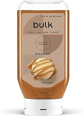 Boisson sans calories en vrac sucre caramel salé 400 ml. DIAYTAR COTE D'IVOIRE  est votre destination en ligne pour des offres incroyables. Parcourez notre collection variée de produits discount, comprenant des articles pour la maison, l'électroménager, l'informatique, la mode et les gadgets, et découvrez des prix imbattables qui correspondent à toutes les bourses.