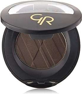Poudre à sourcils golden rose n° : 107. Découvrez DIAYTAR COTE D'IVOIRE, votre destination en ligne pour des bonnes affaires sans compromis sur la qualité. Parcourez notre large éventail de produits discount allant de l'électroménager à l'informatique en passant par la mode et les gadgets. Faites de vraies économies en choisissant le meilleur rapport qualité-prix.
