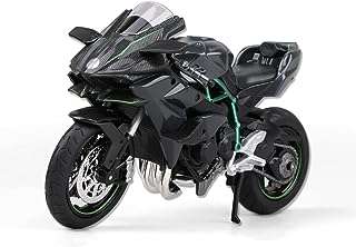 Modèle de moto moulé sous pression colbor ninja h2r modèle réaliste jouet ou collection. Faites des économies sans sacrifier la qualité avec DIAYTAR COTE D'IVOIRE . Notre boutique en ligne propose une immense variété de produits discount, allant des appareils électroménagers aux vêtements tendance et aux gadgets les plus populaires. Trouvez tout ce dont vous avez besoin à des prix incroyables !