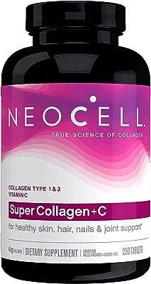 Super collagen plus c type 1 & 3 6000. Parcourez notre magasin en ligne DIAYTAR COTE D'IVOIRE  et profitez de nos offres incroyables sur une large gamme de produits. Trouvez tout ce dont vous avez besoin, de l'électroménager à l'informatique, et restez à la mode sans vous ruiner grâce à nos articles à prix réduits.