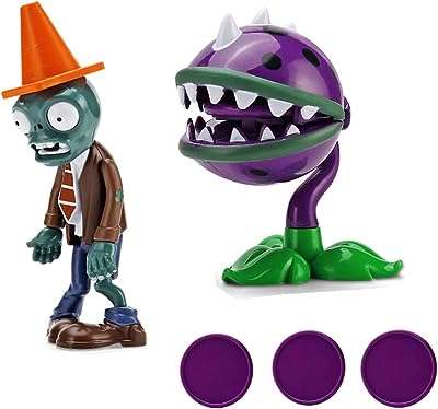 Jisao plants & zombies vs pvz series 1 2 action figure. DIAYTAR COTE D'IVOIRE  - La meilleure adresse pour des prix imbattables sur une vaste sélection de produits. Que vous recherchiez des articles pour votre maison, votre informatique ou votre garde-robe, nous avons tout ce qu'il vous faut à prix discount. Explorez notre site dès maintenant et profitez des meilleures affaires en ligne!