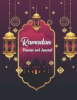 Ramadan planner & journal : calendrier de prières pour organiser votre journée avec duaa. Ne payez plus le prix fort pour des produits de qualité grâce à DIAYTAR COTE D'IVOIRE . Notre boutique en ligne propose une gamme étendue de produits discount, de l'électroménager à l'informatique en passant par la mode et les gadgets. Faites des économies tout en restant à la pointe des tendances !