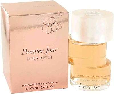 Premier jour de nina ricci eau de parfum  100ml. DIAYTAR COTE D'IVOIRE, votre partenaire en ligne pour tous vos achats discount. Explorez notre catalogue diversifié comprenant des produits de maison, d'électroménager, d'informatique, de mode et de gadgets à des prix défiant toute concurrence. Faites des économies substantielles tout en profitant d'une qualité exceptionnelle grâce à DIAYTAR COTE D'IVOIRE .