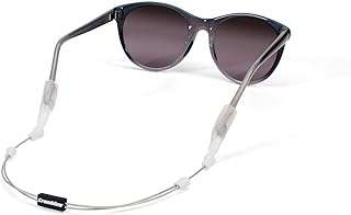 Porte lunettes de sport croakies arc endless system argent 18"   xx large. Vous cherchez des produits discount de qualité ? Ne cherchez plus, DIAYTAR COTE D'IVOIRE  est là pour vous ! Parcourez notre boutique en ligne et découvrez une variété d'articles pour la maison, l'électroménager, la mode, l'informatique et les gadgets à des prix défiant toute concurrence. Ne manquez pas nos offres spéciales et économisez sur tous vos achats !