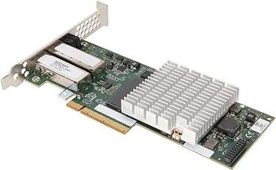Carte réseau pcie adaptateur pcie double port 10 000 mbps prenant en charge. DIAYTAR COTE D'IVOIRE, votre destination en ligne pour des produits discount de qualité. Avec notre large choix de produits allant de la maison à la technologie, en passant par la mode et les gadgets, vous êtes assuré de trouver tout ce dont vous avez besoin à des prix défiant toute concurrence.