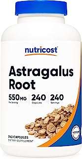 Gélules d'astragale 550 mg 240 gélules sans ogm et sans. Vous recherchez des produits discount de qualité garantie ? Ne cherchez plus ! DIAYTAR COTE D'IVOIRE  propose une vaste sélection d'articles de maison, d'électronique, d'informatique, de mode et bien plus encore, le tout à des prix compétitifs pour satisfaire tous vos besoins.