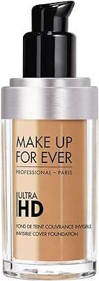 Fond de teint make up for ever ultra hd 30. DIAYTAR COTE D'IVOIRE  : la référence en matière d'achats discount en ligne ! Découvrez notre large sélection de produits à des prix imbattables, de la maison à l'électroménager, en passant par l'informatique et la mode. Grâce à nos offres exclusives, faites-vous plaisir sans vous ruiner et profitez d'une qualité inégalée !
