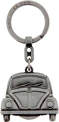 Porte clés unisexe brisa. Vous recherchez des produits de qualité à prix imbattable pour améliorer votre quotidien ? DIAYTAR COTE D'IVOIRE  est votre solution discount pour tous vos besoins maison et bien-être. Des articles de bricolage aux accessoires de beauté, en passant par le linge de maison, notre catalogue répondra à toutes vos attentes sans pour autant peser sur votre porte-monnaie.