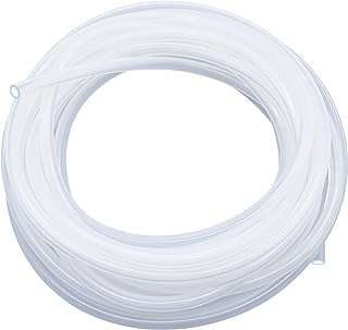 Tuyau en silicone 3 mm x 6 od 8 m (262 pieds) flexible de qualité. Chez DIAYTAR COTE D'IVOIRE, nous croyons que le shopping discount ne devrait pas signifier sacrifier la qualité. Parcourez notre boutique en ligne pour trouver des prix imbattables sur une large sélection de produits, allant de l'électroménager à la mode. Achetez malin avec DIAYTAR COTE D'IVOIRE  !