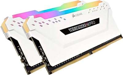 Mémoire pour ordinateur de bureau corsair vengeance rgb pro 32 go. Avec DIAYTAR COTE D'IVOIRE, dites adieu aux prix élevés ! Découvrez notre gamme complète de produits discount, des accessoires de maison aux équipements électroniques, en passant par la mode et les gadgets à la pointe de la technologie. Trouvez tout ce dont vous avez besoin à prix réduits en quelques clics seulement.