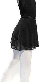 Jupes de danse de ballet en mousseline de soie noir rose et blanc jupes portefeuille pour filles. DIAYTAR COTE D'IVOIRE  - Votre adresse en ligne pour des offres discount irrésistibles. Trouvez tout ce dont vous avez besoin, du mobilier aux appareils électroniques en passant par les tendances de la mode, et profitez de nos prix imbattables. Réinventez votre façon de faire des achats et économisez dès maintenant !