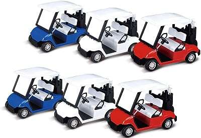 Mini chariot de golf powertrc jouet miniature à l'échelle 1:20 6. À la recherche de bonnes affaires ? DIAYTAR COTE D'IVOIRE  est là pour vous ! Explorez notre boutique en ligne regorgeant d'articles à prix cassés, couvrant tous les domaines, de la maison à l'électroménager, en passant par l'informatique, la mode et les gadgets. Achetez malin, économisez gros et découvrez une toute nouvelle façon de faire des emplettes en ligne.